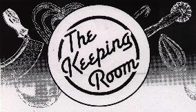 The Keeping Room